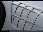 Mercedes-Benz SL-Class by Prior Design 2009 года